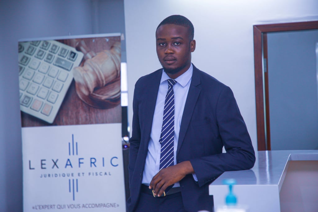 Professionnel Lexafric