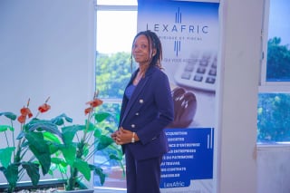 Expert Lexafric