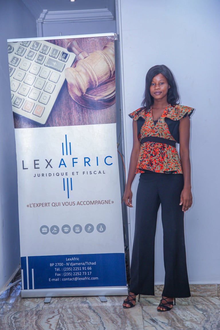 Mise en œuvre - Méthodologie Lexafric