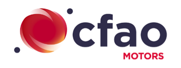 CFAO Motors