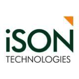 iSON Technologies