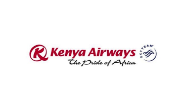 Kenya Airways